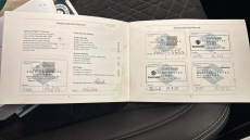 Suzuki Vitara 1.4 Boosterjet 48V Hybrid SZ5 5dr Petrol Estate